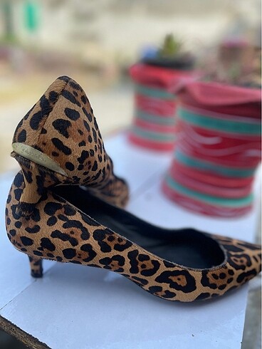 40 Beden Calvin Klein sandalet