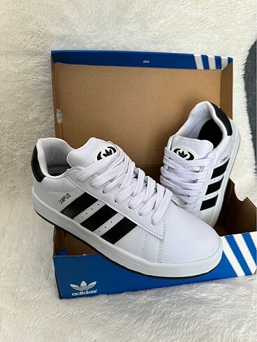Adidas campus ayakkabı