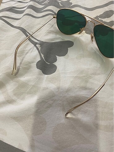 Beden çeşitli Renk Orjinal rayban gözlük