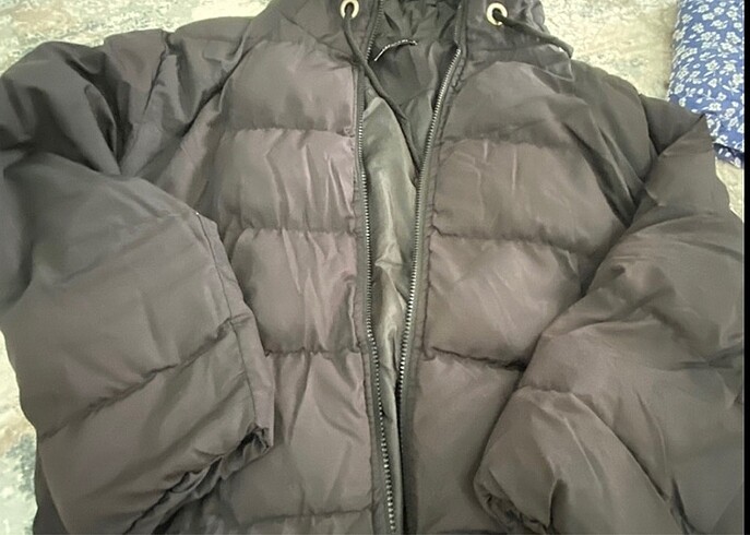 Trendyol mont
