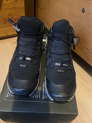 Adidas Adidas bot