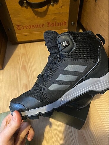 33 Beden Adidas bot
