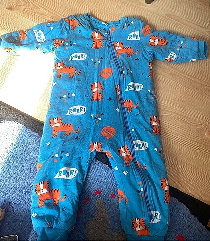 LC Waikiki Lcw 2.5 tog uyku tulumu