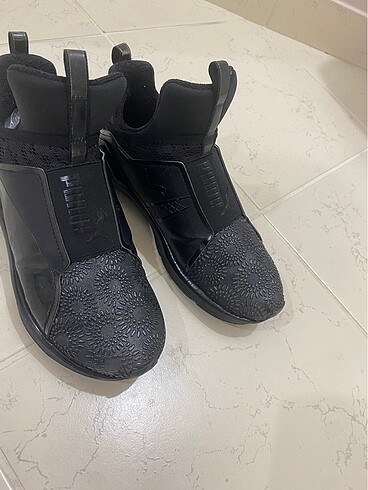 Puma ayakkabı