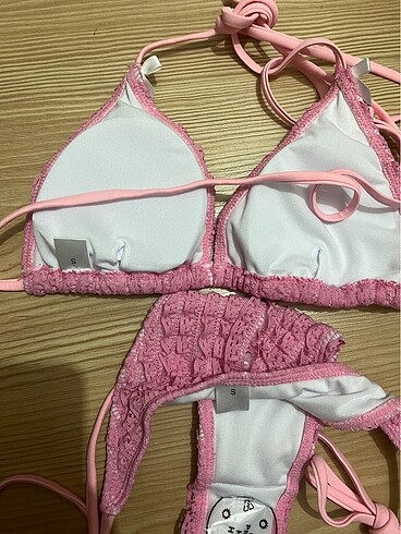Diğer Bikini