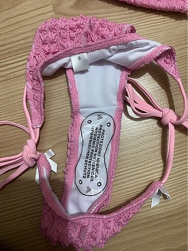 s Beden Bikini