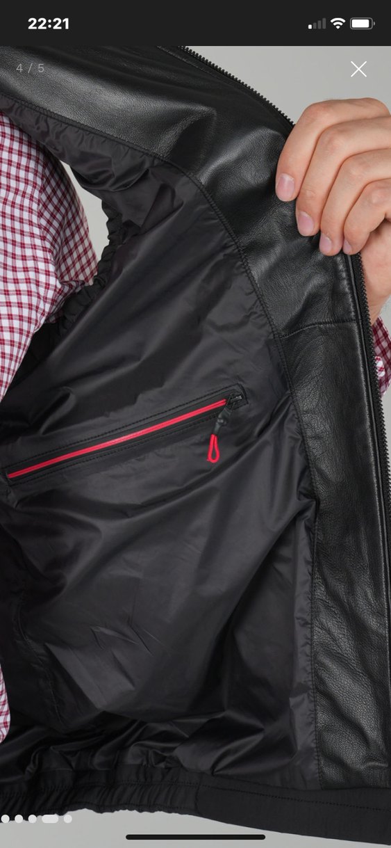 Bisse Kolsuz Erkek Yelek - Görsel 3