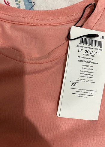 Pembe Kadın Kolsuz Crop Atlet - Görsel 3