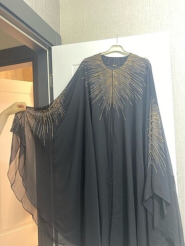 Diğer Abaya full işleme