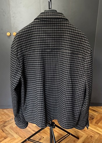 Zara ince ceket - Görsel 3