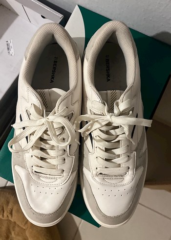 Sneaker spor ayakkabı 44 numara - Görsel 5