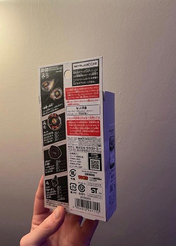 Black dranzer beyblade x 3-80T bx-00 - Görsel 2