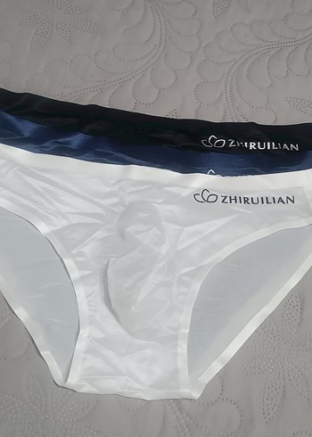 Diğer Zhiruilian İç Çamaşırı Seti ürün sıfırdır