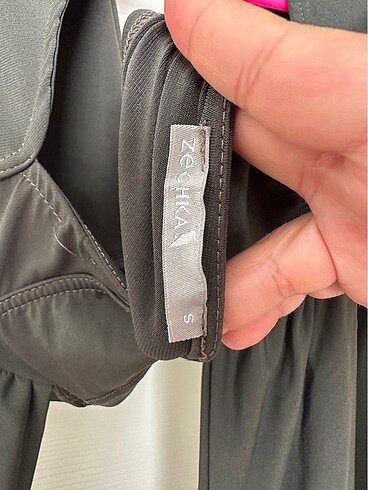 Kadın Bluz - Görsel 5