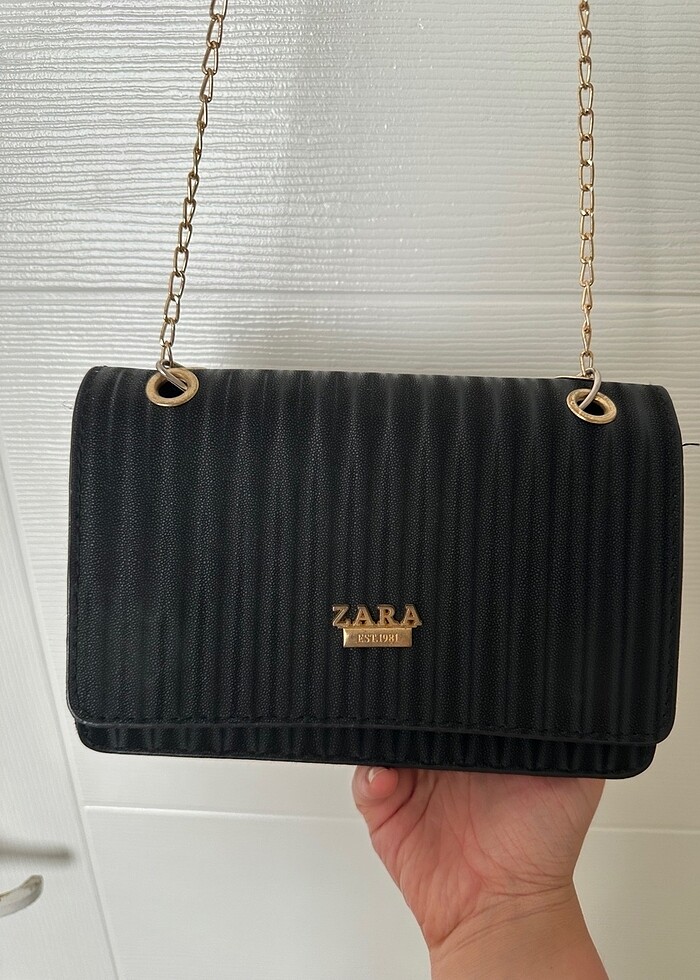 Zara Çanta - Görsel 2