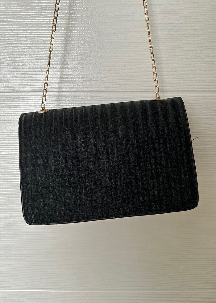 Zara Çanta - Görsel 3