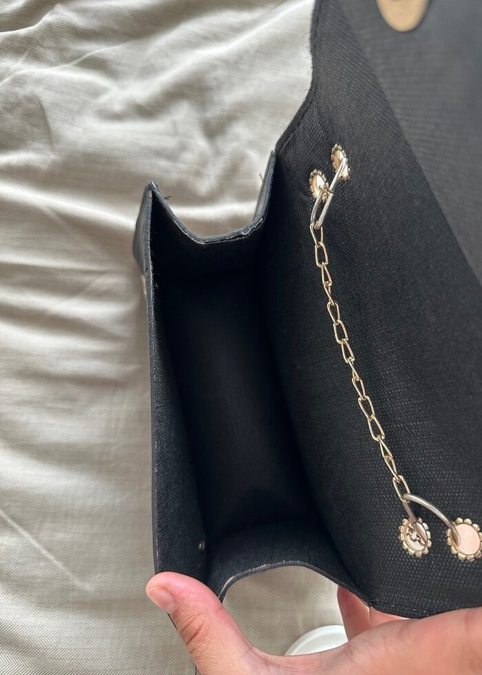 Zara Çanta - Görsel 4