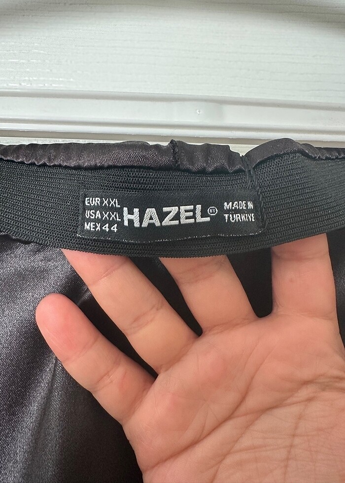 Saten Etek - Görsel 3