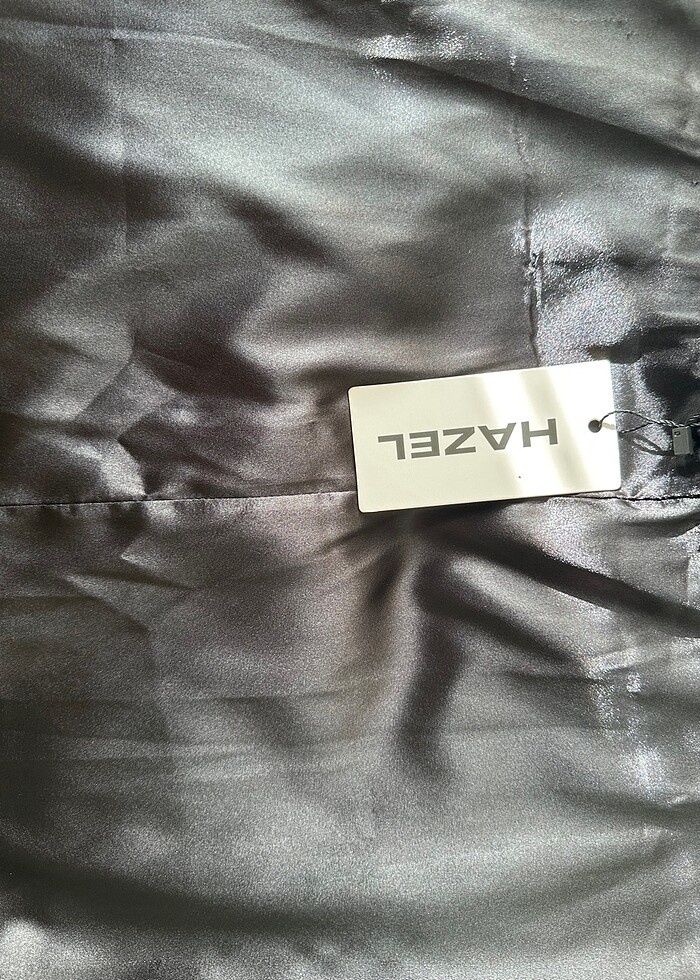 Saten Etek - Görsel 2