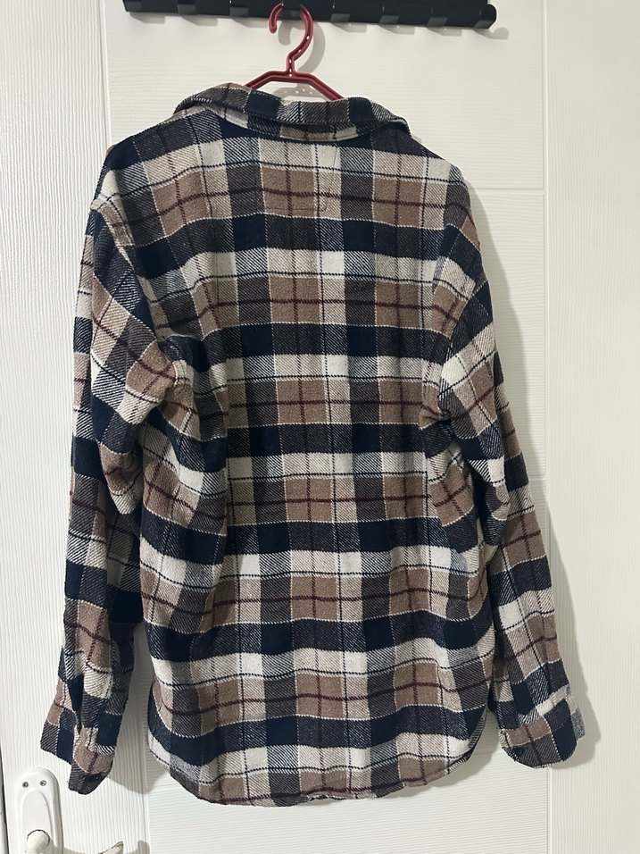 Erkek Gömlek - Görsel 3