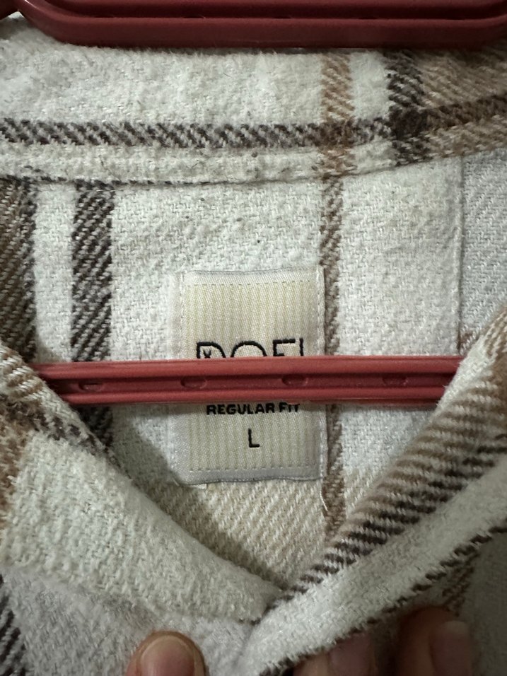 Erkek Gömlek - Görsel 2