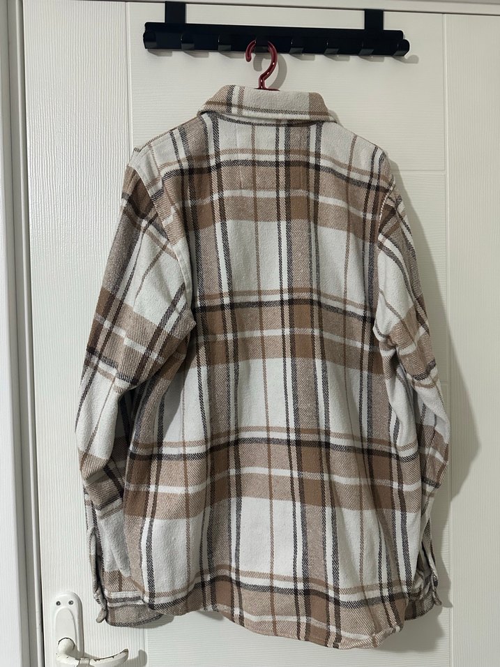 Erkek Gömlek - Görsel 3