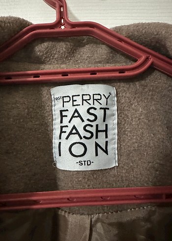 Kadın Kaban - Görsel 3