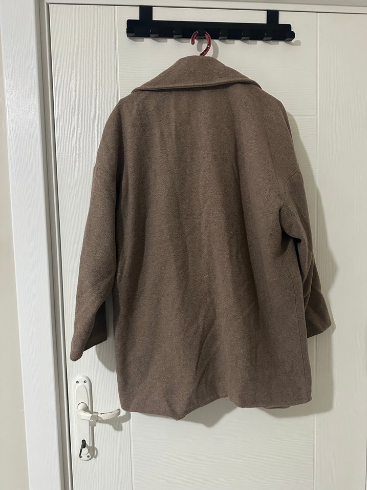 Kadın Kaban - Görsel 4