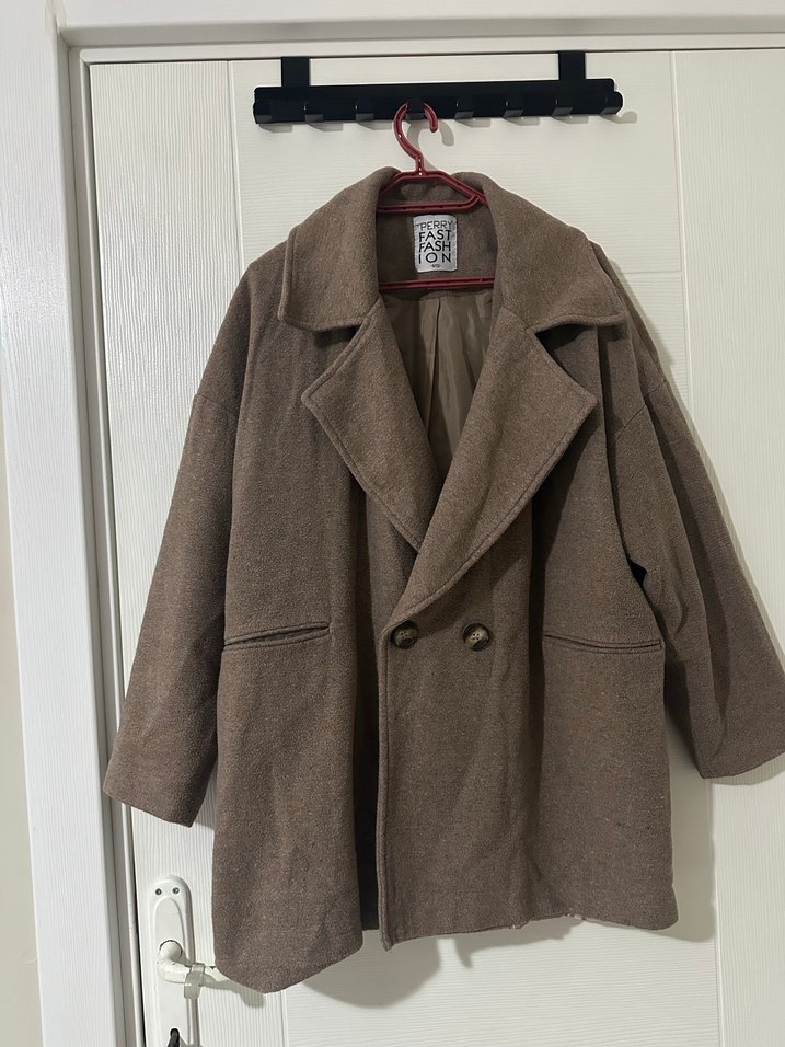 Kadın Kaban - Görsel 2