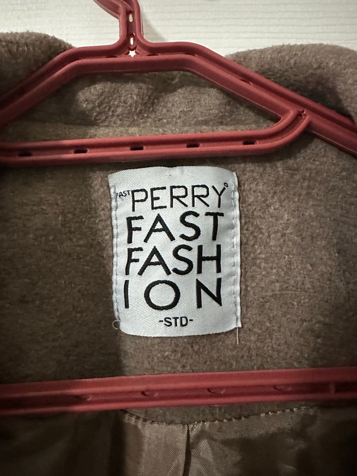 Kadın Kaban - Görsel 3