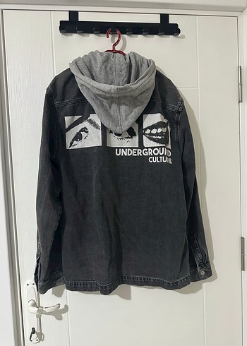 Erkek Ceket - Görsel 2