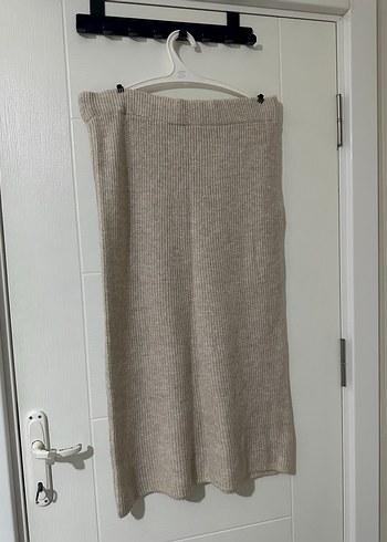 Triko Kadın İkili Takım - Görsel 5