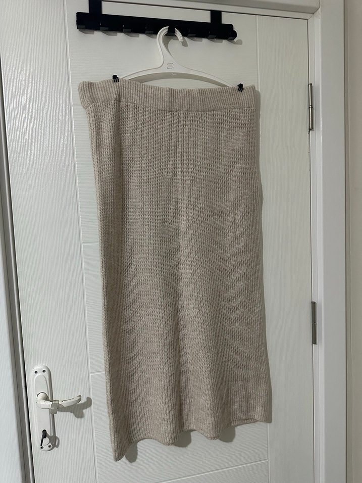 Triko Kadın İkili Takım - Görsel 5