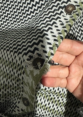 Erkek Gömlek - Görsel 5