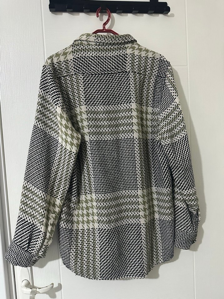 Erkek Gömlek - Görsel 4