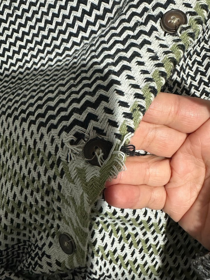 Erkek Gömlek - Görsel 5