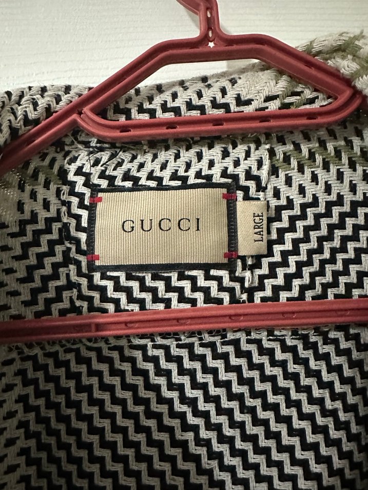 Erkek Gömlek - Görsel 2