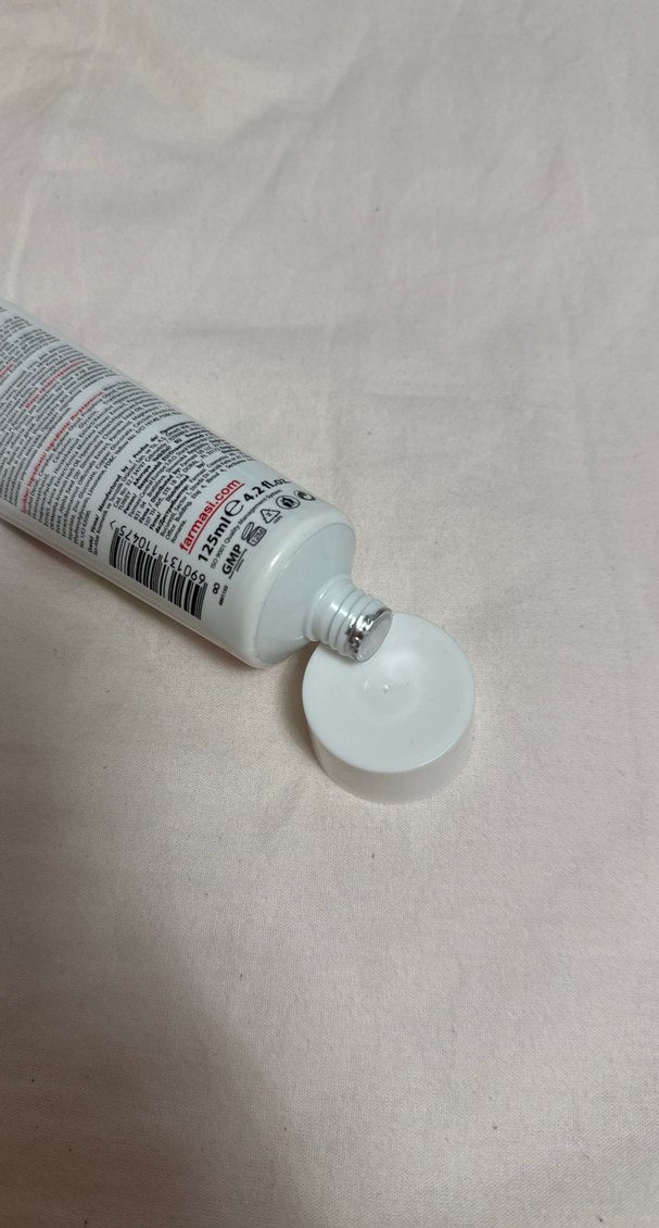 Farmasi At Kestanesi Balsamı Masaj Jeli - Görsel 3