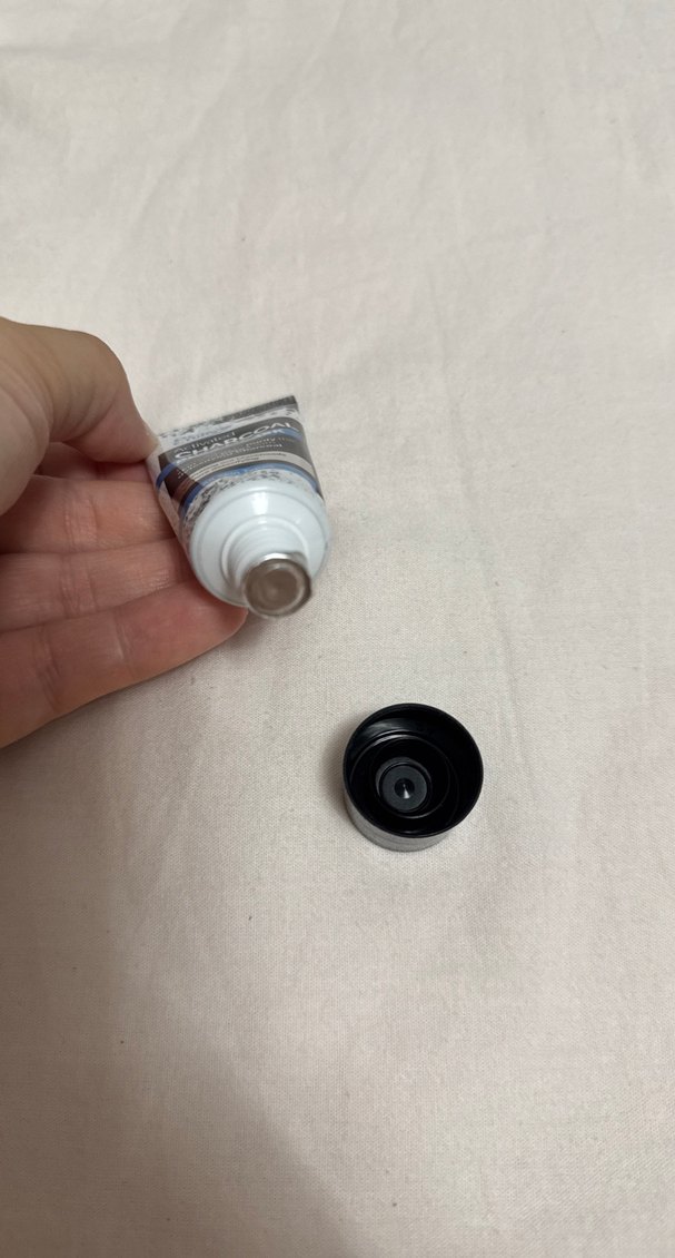 Aktif Karbon Siyah Maske 20 ml - Görsel 2