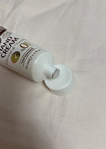 Farmasi Naturelle Hindistan Cevizi El Kremi 75 ml - Görsel 2