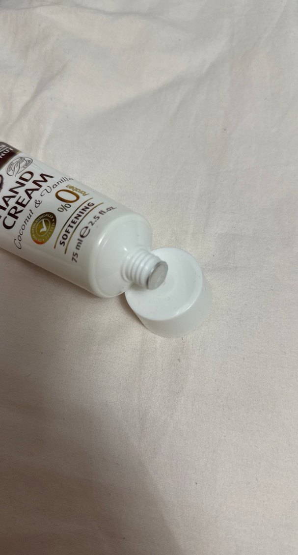 Farmasi Naturelle Hindistan Cevizi El Kremi 75 ml - Görsel 2