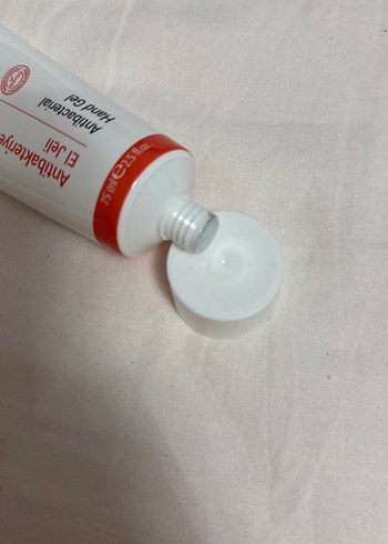 Dr. C.Tuna Antibakteriyel El Jeli 75 ml - Görsel 2