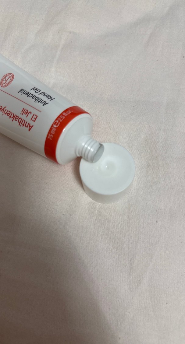 Dr. C.Tuna Antibakteriyel El Jeli 75 ml - Görsel 2