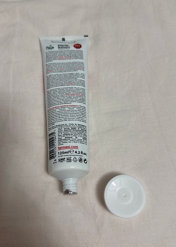 Besleyici El Kremi 125 ml - Görsel 3