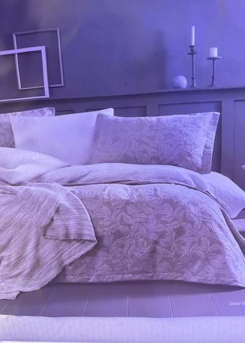 Yataş Infinity Set Çeyiz seti Gri - Görsel 4