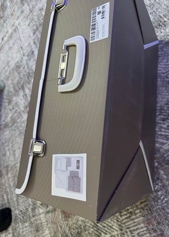 Yataş Infinity Set Çeyiz seti Gri - Görsel 7