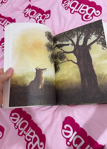 Her Güne Bir Masal - Çocuk Kitabı - Görsel 7