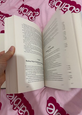 Her Güne Bir Masal - Çocuk Kitabı - Görsel 6