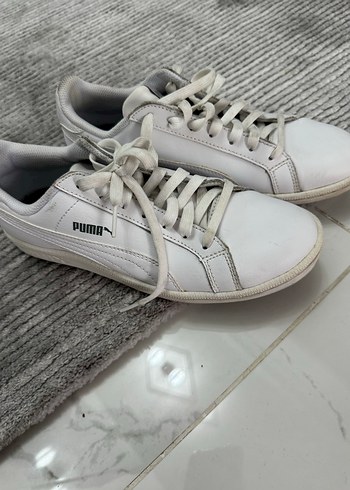 Puma Kadın Spor Ayakkabı - Görsel 4