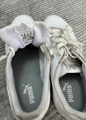 Puma Kadın Spor Ayakkabı - Görsel 2